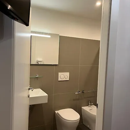 Gasthuis Domus Giovanna