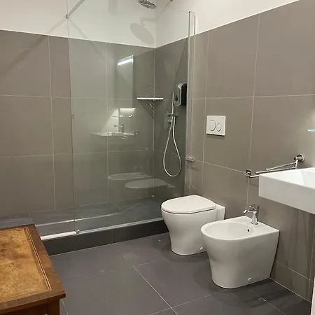 Gasthuis Domus Giovanna Rome