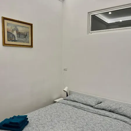 Domus Giovanna Gasthuis 4*