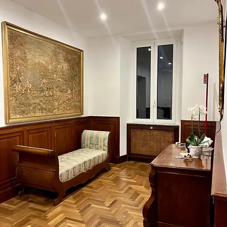 Domus Giovanna Πανσιόν
