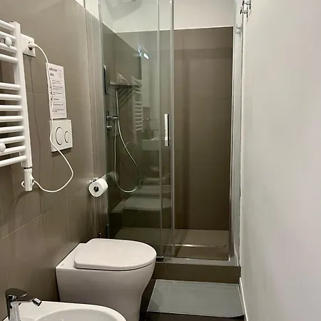 Πανσιόν Domus Giovanna *