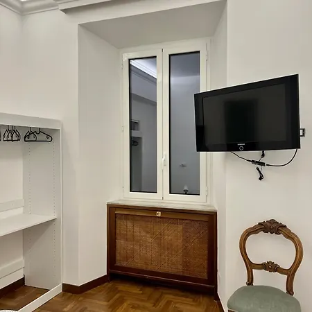 Domus Giovanna Πανσιόν