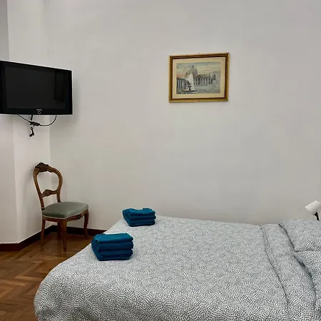 Domus Giovanna Roma