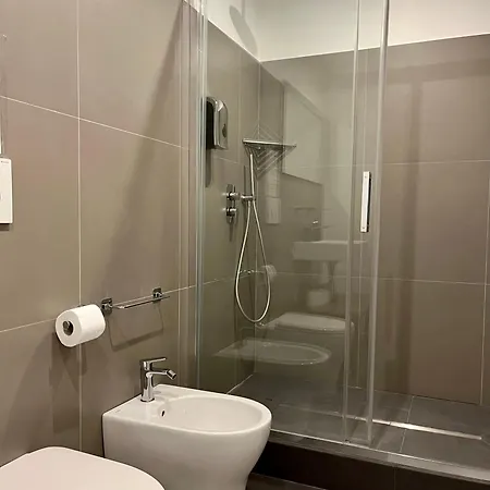 Domus Giovanna Πανσιόν