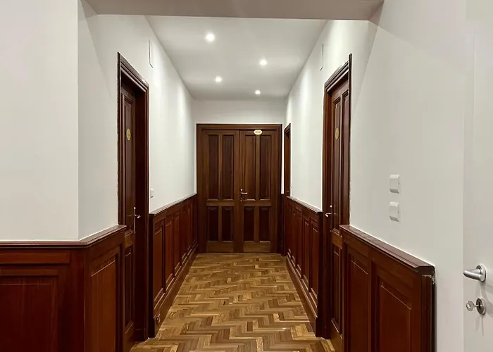Domus Giovanna Guest house Rome