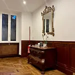 Domus Giovanna Affittacamere Roma