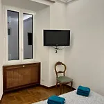 Domus Giovanna Affittacamere Roma