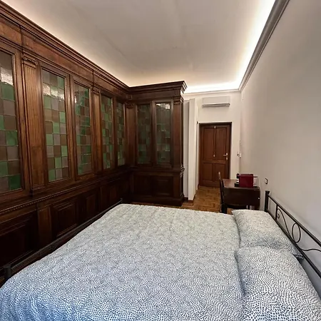 Maison d'hôtes Domus Giovanna 4*