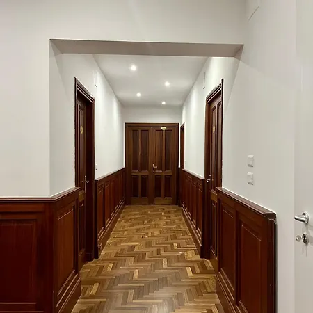 Domus Giovanna Maison d'hôtes Rome