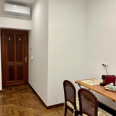 Guest house Domus Giovanna Rome