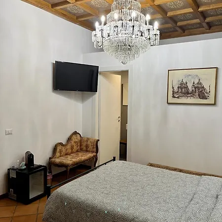 Maison d'hôtes Domus Giovanna