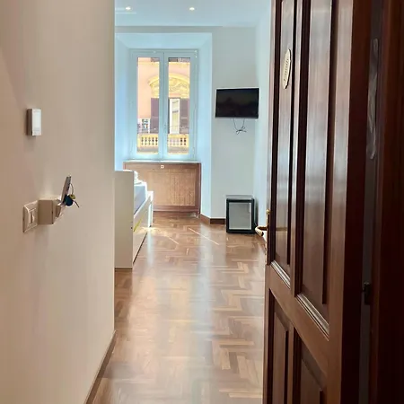 Casa de hóspedes Domus Giovanna 4*