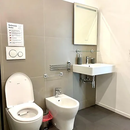 Affittacamere Domus Giovanna Roma