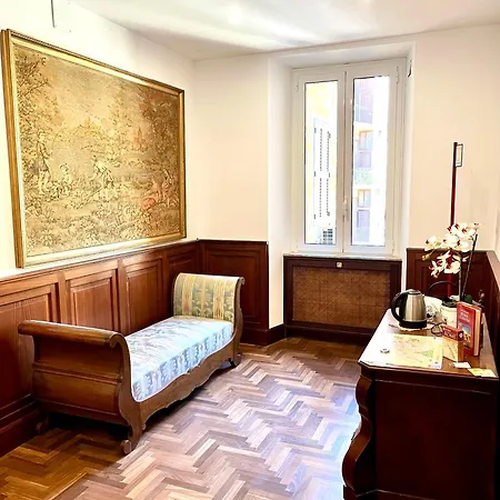 Domus Giovanna 4*