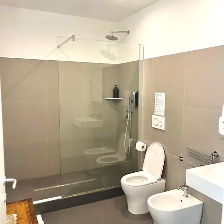 Гостевой дом Domus Giovanna 4*
