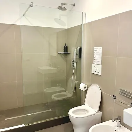 Domus Giovanna Pensjonat Rzym