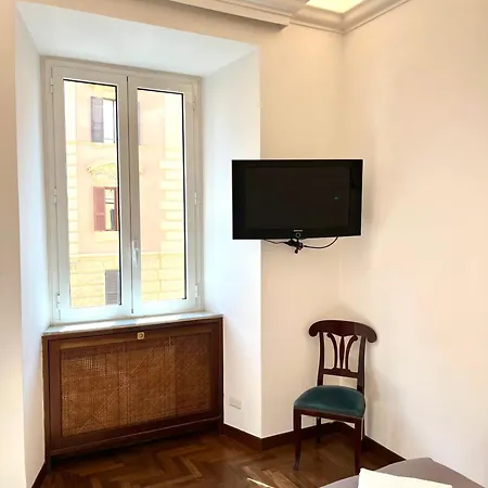 Domus Giovanna 4* Roma