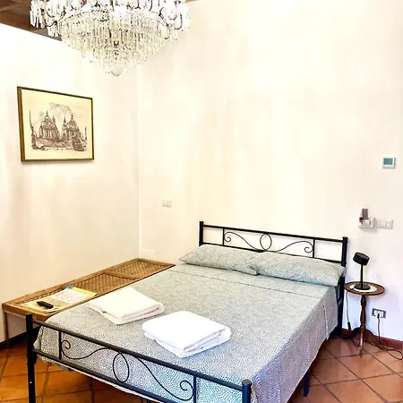Domus Giovanna Affittacamere 4*