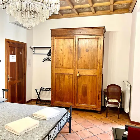 Domus Giovanna Pensjonat Rzym