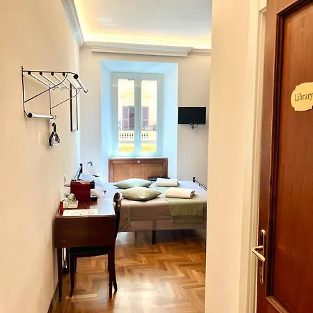 Casa de hóspedes Domus Giovanna 4*
