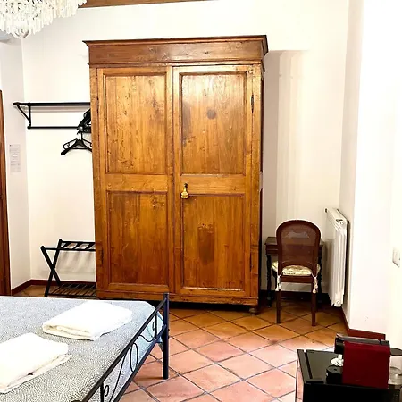 Domus Giovanna 4* Rzym