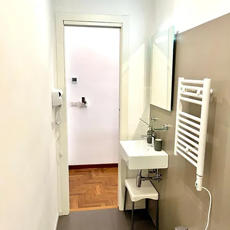 Casa de hóspedes Domus Giovanna 4*