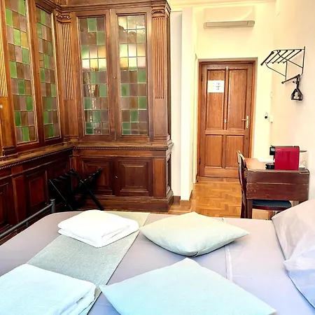 Casa de hóspedes Domus Giovanna