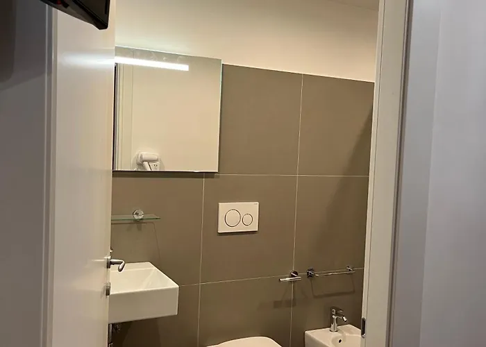 Guest house Domus Giovanna