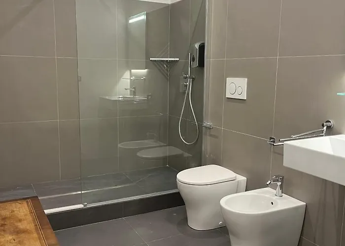 Guest house Domus Giovanna Rome