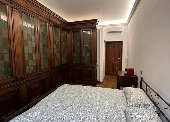 Guest house Domus Giovanna 4*