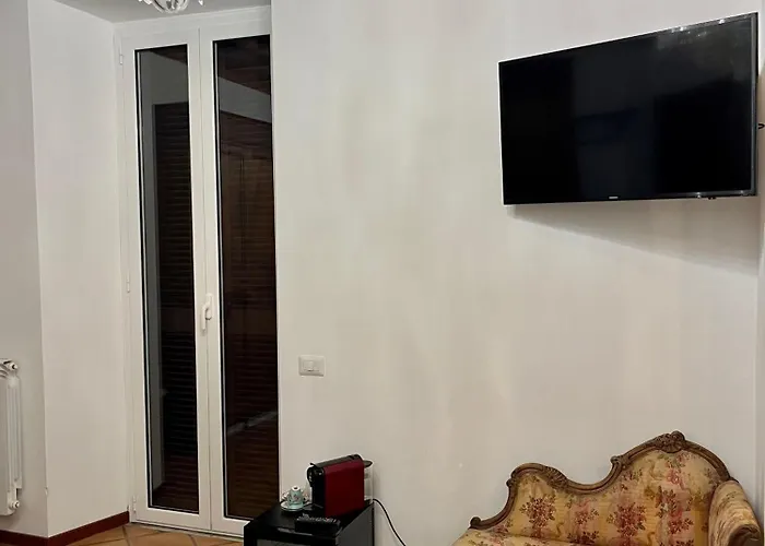 Guest house Domus Giovanna