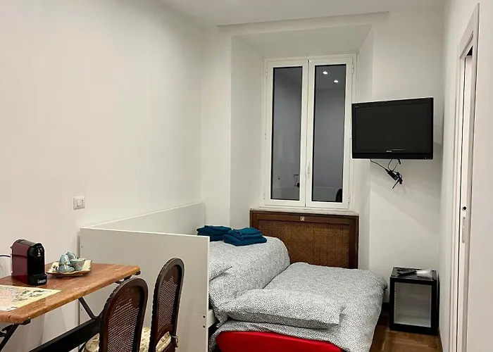 Domus Giovanna Guest house Rome