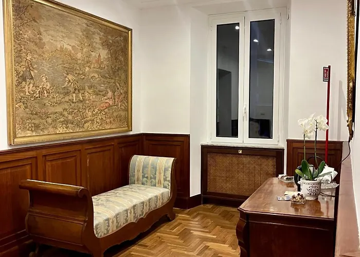 Domus Giovanna Guest house