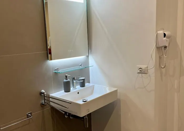 Domus Giovanna Guest house