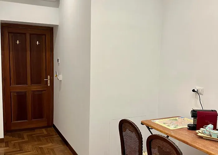 Guest house Domus Giovanna Rome