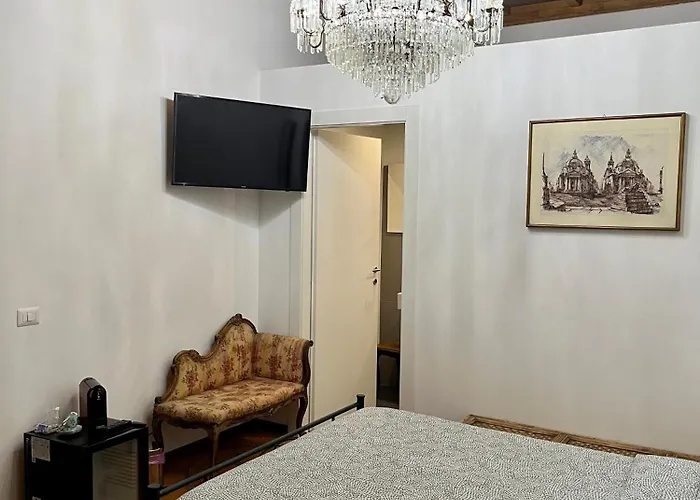 Guest house Domus Giovanna