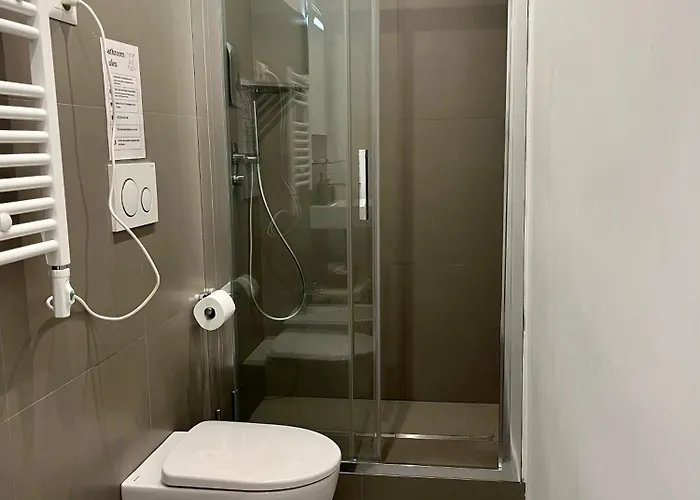 Guest house Domus Giovanna 4*