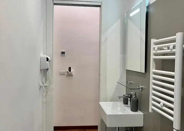 Guest house Domus Giovanna