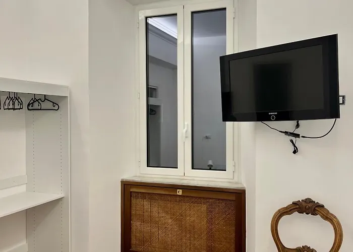 Domus Giovanna Guest house