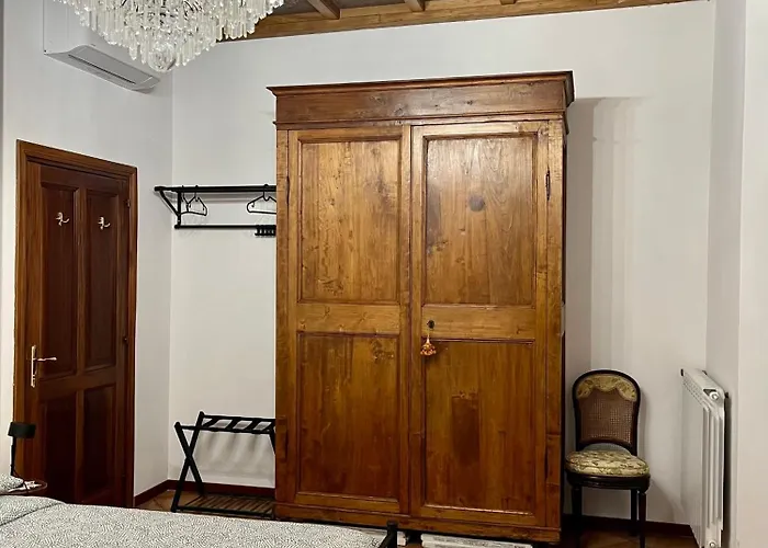 Domus Giovanna 4* Rome