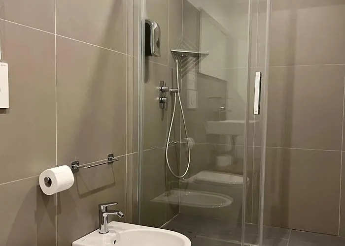 Domus Giovanna Guest house