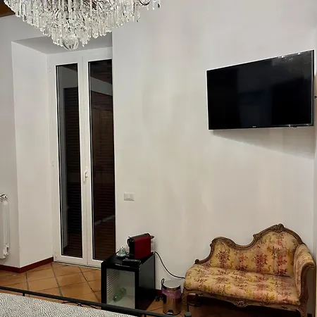 Гостевой дом Domus Giovanna