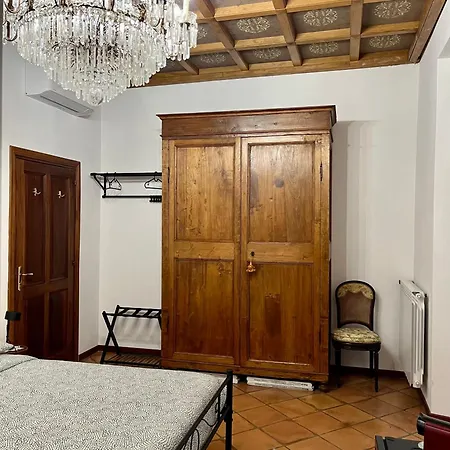Domus Giovanna 4* Рим